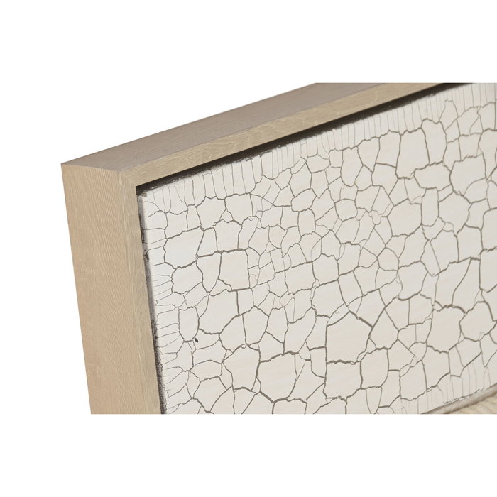 DKD Home Decor Cuadro Lienzo Abstracto Surtido de 2 Piezas 83x123 cm DKD Home Decor Cuadro Lienzo Abstracto Surtido de 2 Piezas 83x123 cm