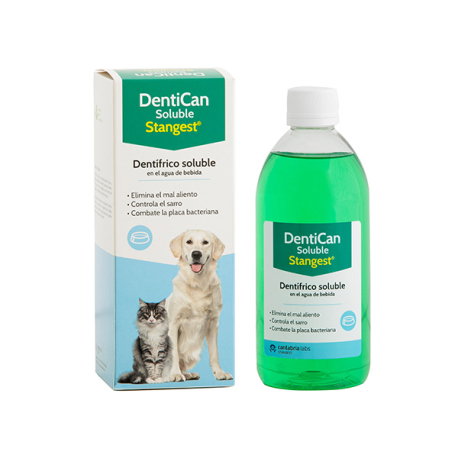 Stangest Dentican Soluble 500 ml Stangest Dentican Soluble 500 ml