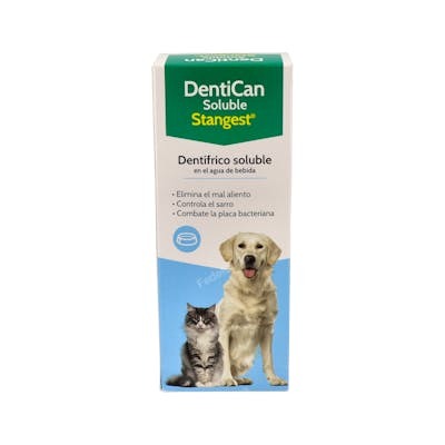 Stangest Dentican Soluble 500 ml Stangest Dentican Soluble 500 ml