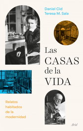 Las casas de la vida, Teresa-M. Sala - ARIEL