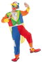 Creaciones Llopis Disfraz Adulto Payaso Tino Talla L