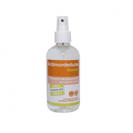Stangest Vet Stanvet Antimordeduras Spray 200 ml Vet Stangest Vet Stanvet Antimordeduras Spray 200 ml Vet