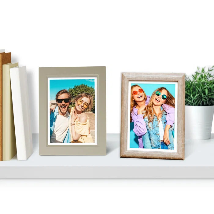 HP Papel Fotográfico Brillante 10x15 cm, 100 Hojas HP Papel Fotográfico Brillante 10x15 cm, 100 Hojas