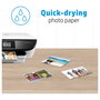 HP Papel Fotográfico Everyday Glossy 10 x 15 cm, 100 Hojas