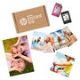 HP Papel Fotográfico Everyday Glossy 10 x 15 cm, 100 Hojas