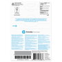 HP Papel Fotográfico Everyday Glossy 10 x 15 cm, 100 Hojas