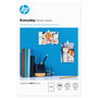 HP Papel Fotográfico Everyday Glossy 10 x 15 cm, 100 Hojas