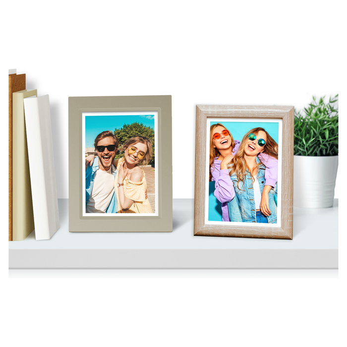 HP Papel Fotográfico Everyday Glossy 10 x 15 cm, 100 Hojas