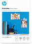 HP Papel Fotográfico Everyday Glossy 10 x 15 cm, 100 Hojas