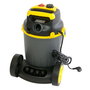 Aspiradora stanley sxvc20pte industrial negro, amarillo 1200 w