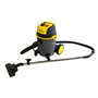 Aspiradora stanley sxvc20pte industrial negro, amarillo 1200 w