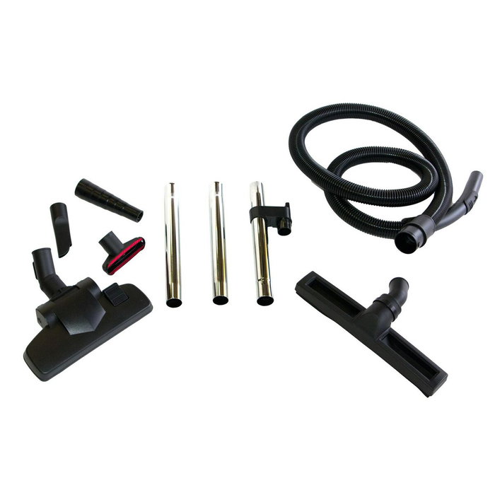 Aspiradora stanley sxvc20pte industrial negro, amarillo 1200 w