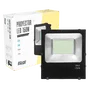 BX3 LIGHT Proyector LED 150W 18000 Lúmenes 3000K IP65 50000 Horas Vida Útil Foco Iluminación Exterior Industrial