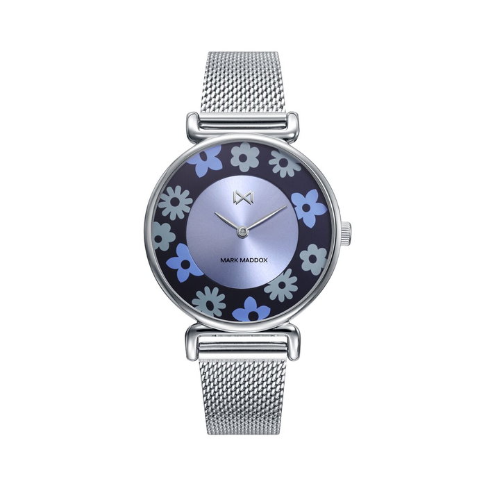 Reloj Mujer Mark Maddox MM0132-30 (Ø 36 mm) Reloj Mujer Mark Maddox MM0132-30 (Ø 36 mm)