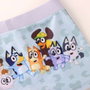 Cerdá Boxer Baño Bluey 8 Años - Modelos surtidos