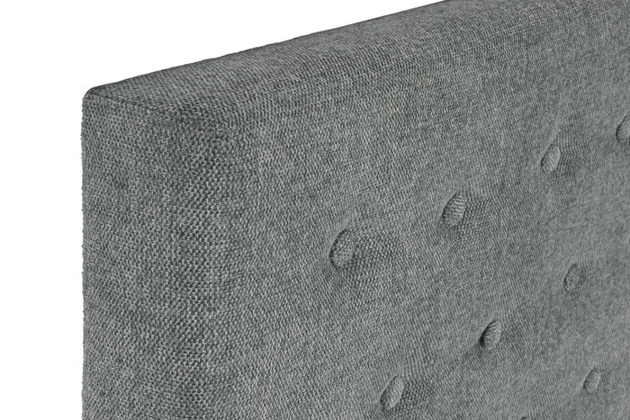 DKD Home Decor Cabecero Cama Moderno 164 x 123 x 9 cm