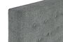 DKD Home Decor Cabecero Cama Moderno 164 x 123 x 9 cm