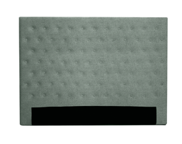 DKD Home Decor Cabecero Cama Moderno 164 x 123 x 9 cm