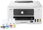 Canon MAXIFY GX3040 MegaTank Impresora Multifunción Color A4 Dúplex USB WiFi