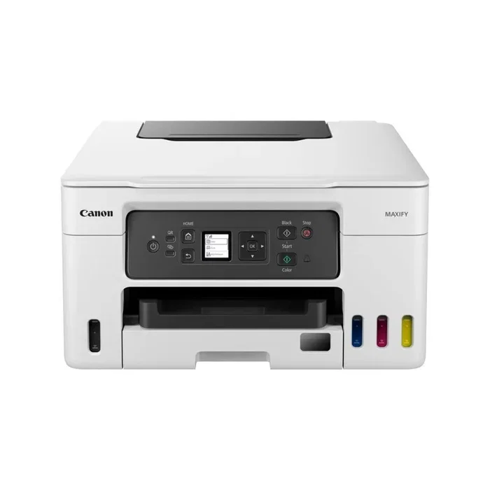 Canon MAXIFY GX3040 MegaTank Impresora Multifunción Color A4 Dúplex USB WiFi