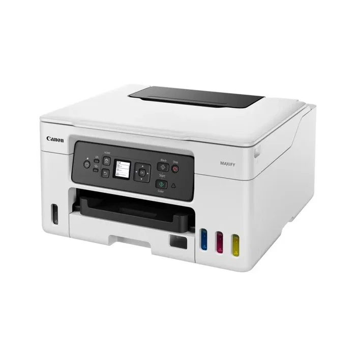 Canon MAXIFY GX3040 MegaTank Impresora Multifunción Color A4 Dúplex USB WiFi