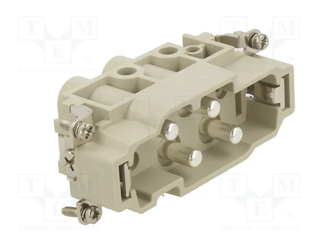 LAPP Conector Industrial EPIC® H-K 004/0 MS tipo HDC LAPP Conector Industrial EPIC® H-K 004/0 MS tipo HDC