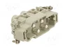 LAPP Conector Industrial EPIC® H-K 004/0 MS tipo HDC