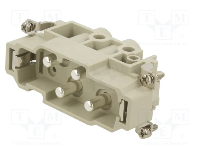 LAPP Conector Industrial EPIC® H-K 004/0 MS tipo HDC LAPP Conector Industrial EPIC® H-K 004/0 MS tipo HDC