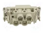 LAPP Conector Industrial EPIC® H-K 004/0 MS tipo HDC