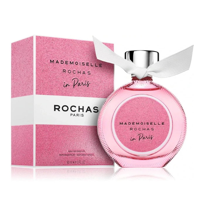 Rochas Mademoiselle In Paris Eau de Parfum para Mujer 90 ml