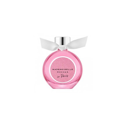 Rochas Mademoiselle In Paris Eau de Parfum 90 ml Rochas Mademoiselle In Paris Eau de Parfum 90 ml