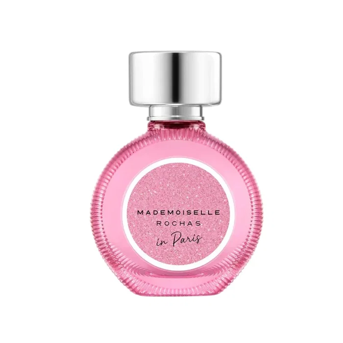 Rochas Mademoiselle In Paris Eau de Parfum 90 ml Rochas Mademoiselle In Paris Eau de Parfum 90 ml