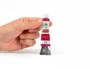 Liderpapel Pintura al Óleo Tubo 20 ml Rojo Pirrol