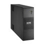 Eaton 5S 1000I SAI Torre Interactivo Linea 1 kVA / 600 W, 230 V, 8 Salidas AC, USB, Modem, RJ-45, Bateria VRLA