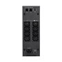 Eaton 5S 1000I SAI Torre Interactivo Linea 1 kVA / 600 W, 230 V, 8 Salidas AC, USB, Modem, RJ-45, Bateria VRLA