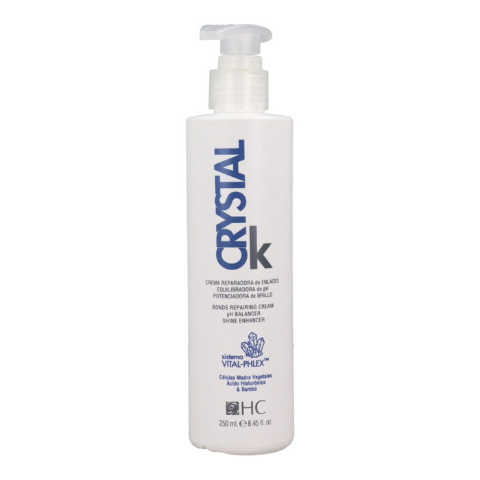Hair Concept Crystal K 250 ml