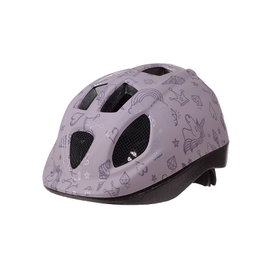 Polisport Casco Niño Fantasy Morado T.XS (46-53)