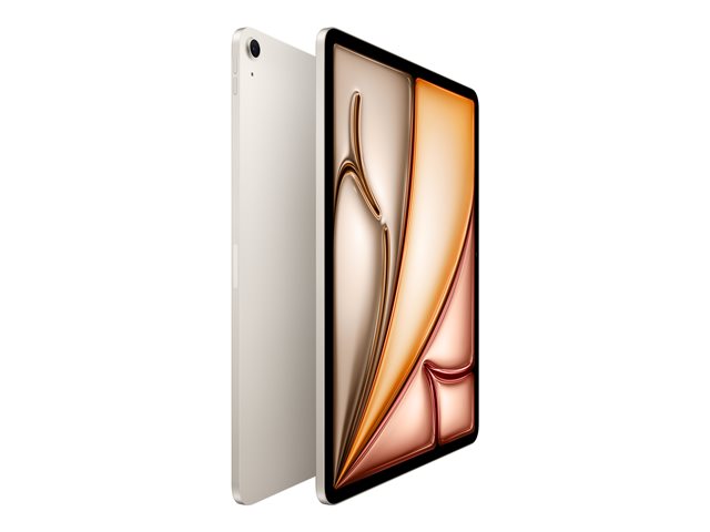 Apple iPad Air 13 pulgadas Wi-Fi 1 TB - Tableta con chip Apple M3, pantalla Liquid Retina de 13", 8 GB RAM, iPadOS 18