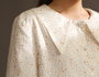 Dailylike Tela Algodón Starry Gold 1,10m x 3m Espesor 20C