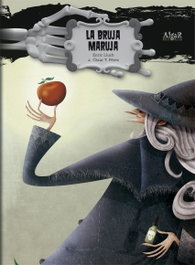 ALGAR EDITORIAL, LA BRUJA MARUJA - ALGAR EDITORIAL