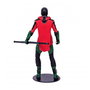 Mcfarlane Toys Figura Dc Comics Robin Gotham Knights 18 cm