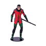 Mcfarlane Toys Figura Dc Comics Robin Gotham Knights 18 cm