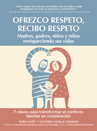 Ofrezco respeto, recibo respeto, Sura Hart - ACANTO