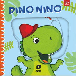 SM Dino Nino