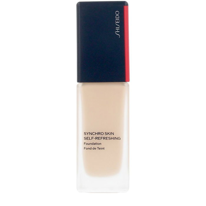 Shiseido SYNCHRO SKIN Self Refreshing Foundation SPF30 #160