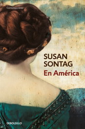 En América, Susan Sontag - DEBOLSILLO