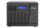 QNAP TS-h886 NAS Torre Intel® Xeon® D-1602 8 GB DDR4 0 TB QuTS hero Negro