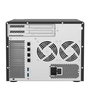 Qnap TS-H886-D1602-8G NAS Servidor 8 Bay (6x3.5" + 2x2.5") con Procesador Intel Xeon D-1622, 16GB RAM DDR4 ECC y 4 Puertos 2.5GbE