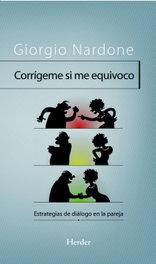 Corrígeme si me equivoco, Giorgio Nardone - HERDER