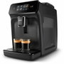 Philips EP1200/00 Cafetera Espresso Automático con Molinillo, 1500 W, Negro